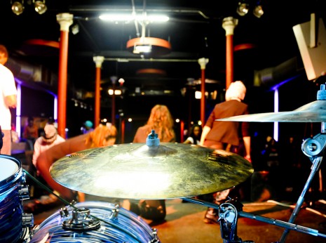 Music Photography