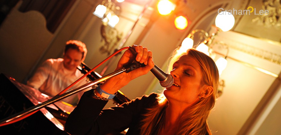 Music photography Zofin Palace, Prague