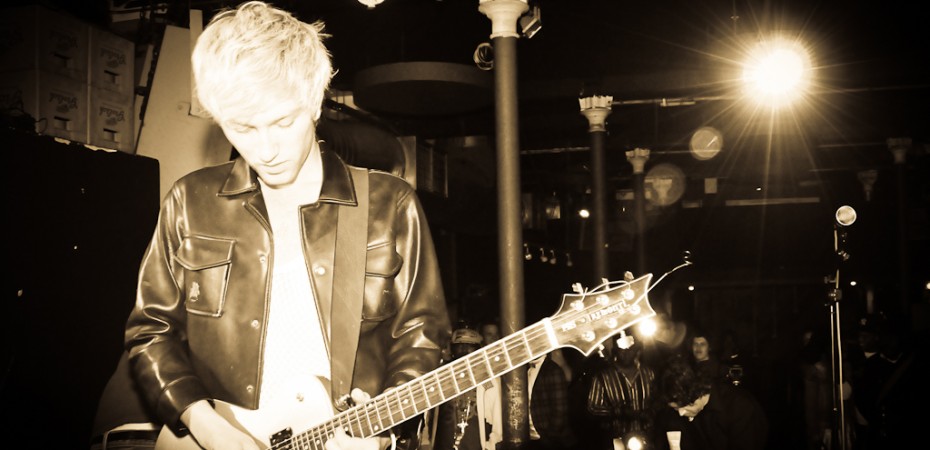Music photography buckinghamshire