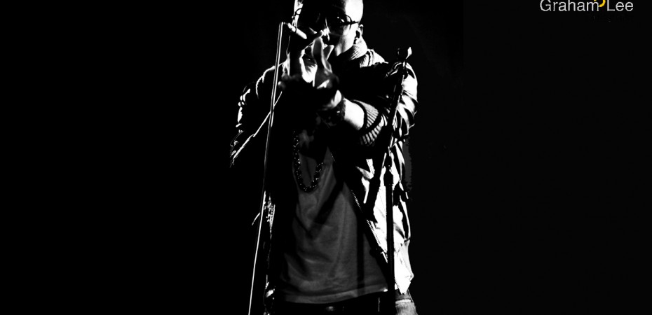 Music photography-oxfordshire