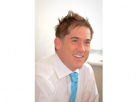 corporate portrait photography